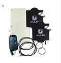 Vulpi Drop Dog