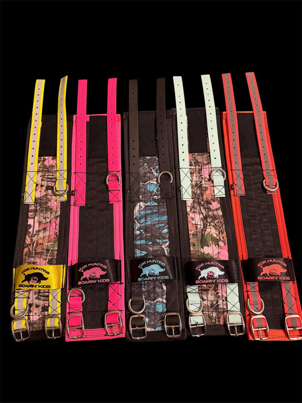 Neck Collars