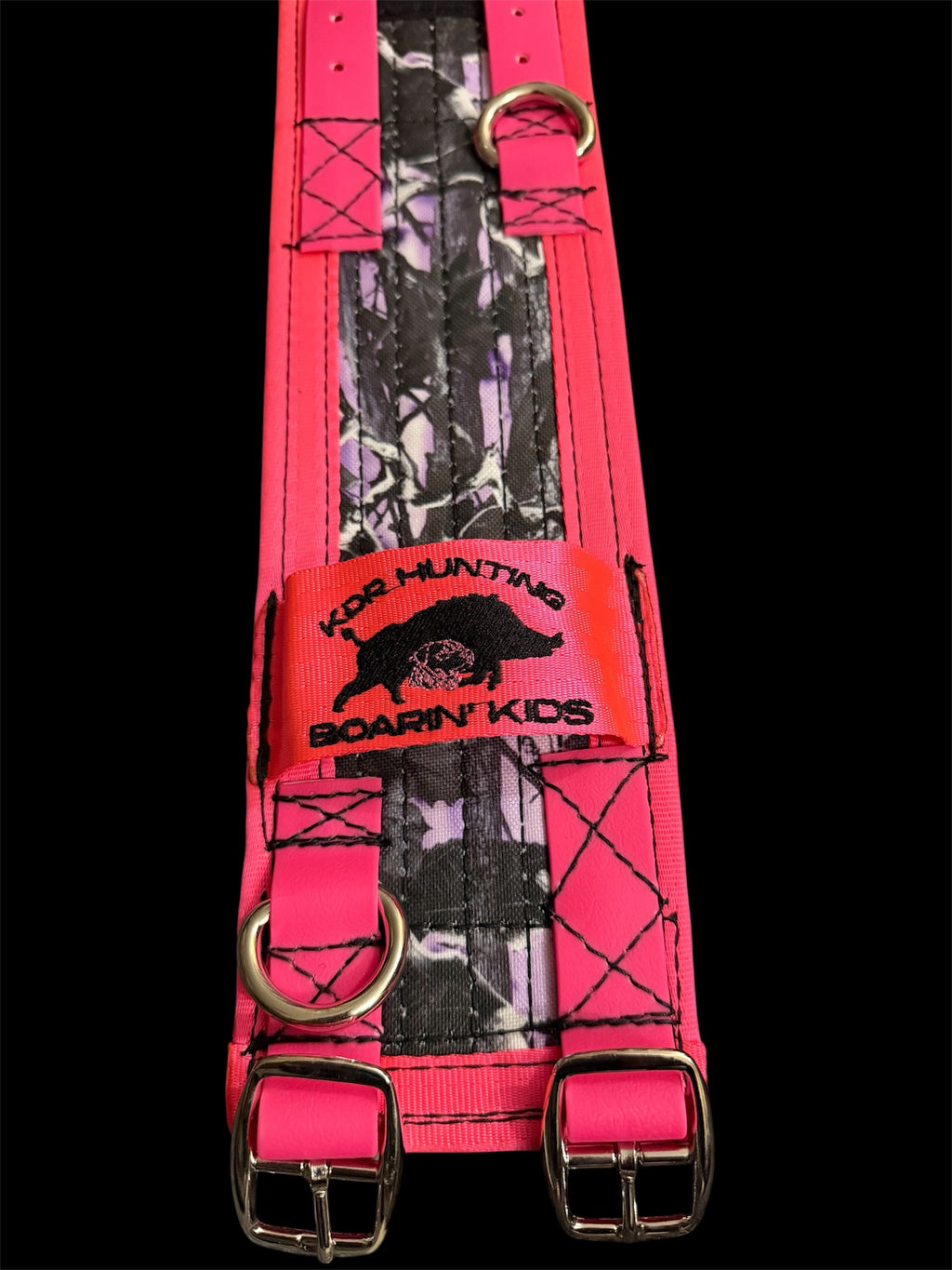 Neck Collars