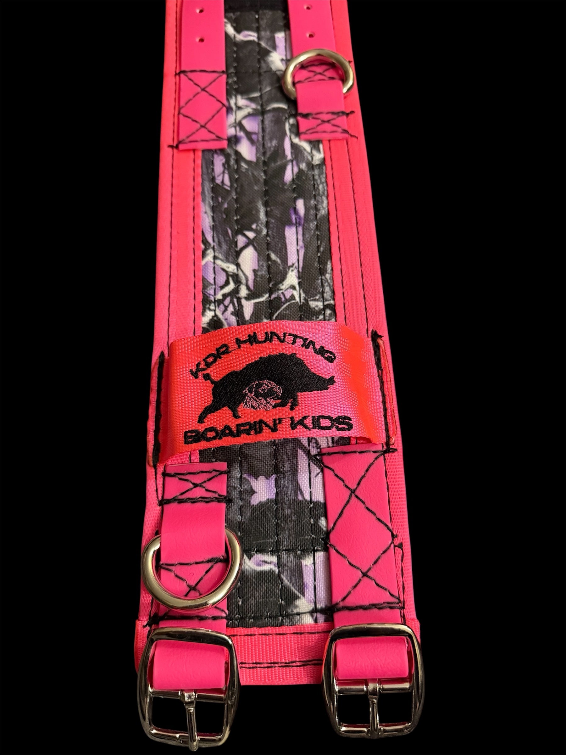 Neck Collars