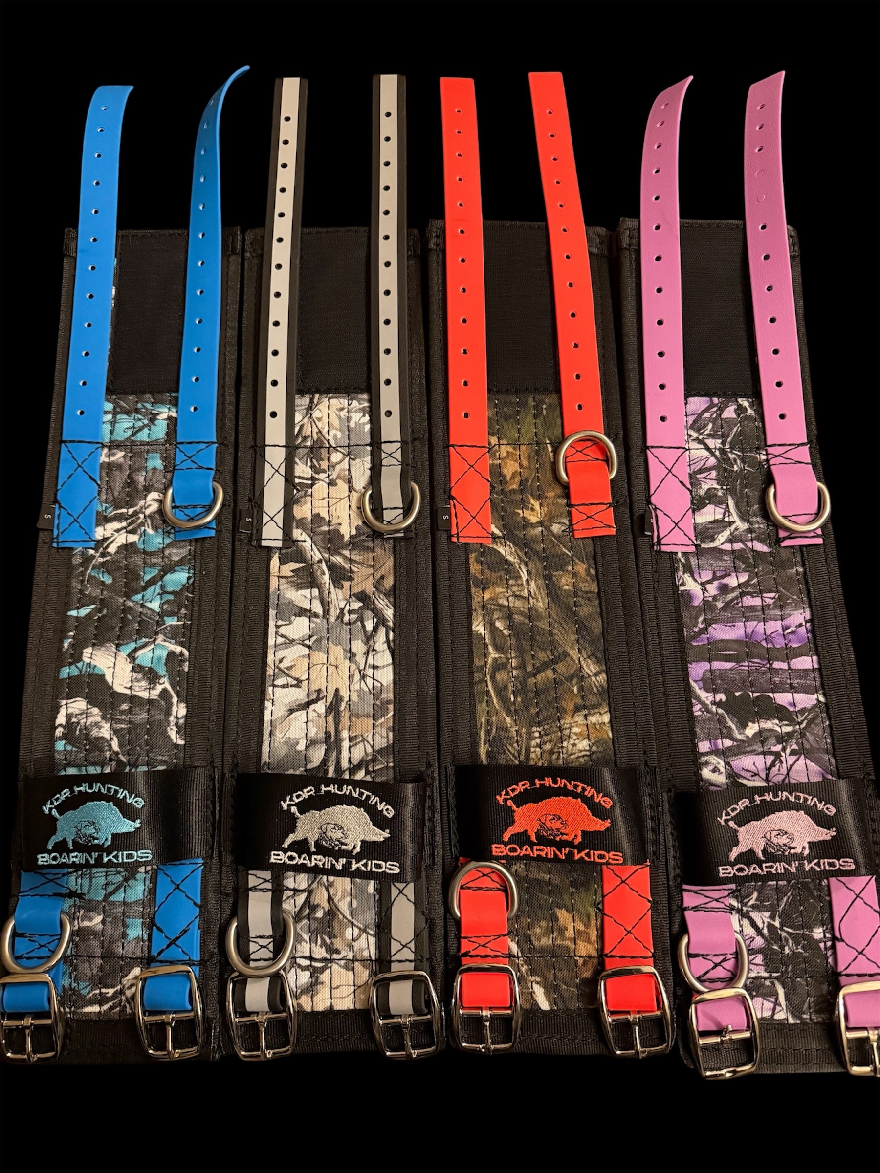 Neck Collars