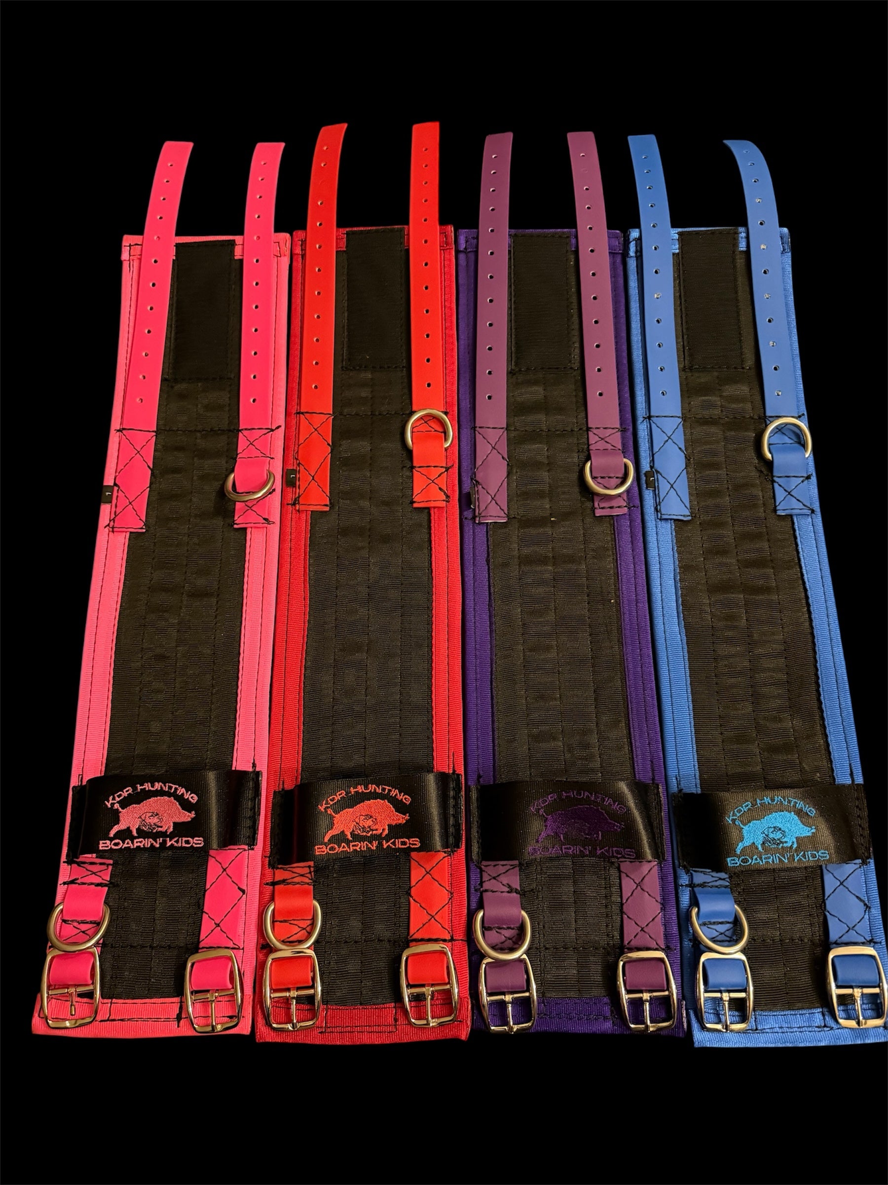 Neck Collars