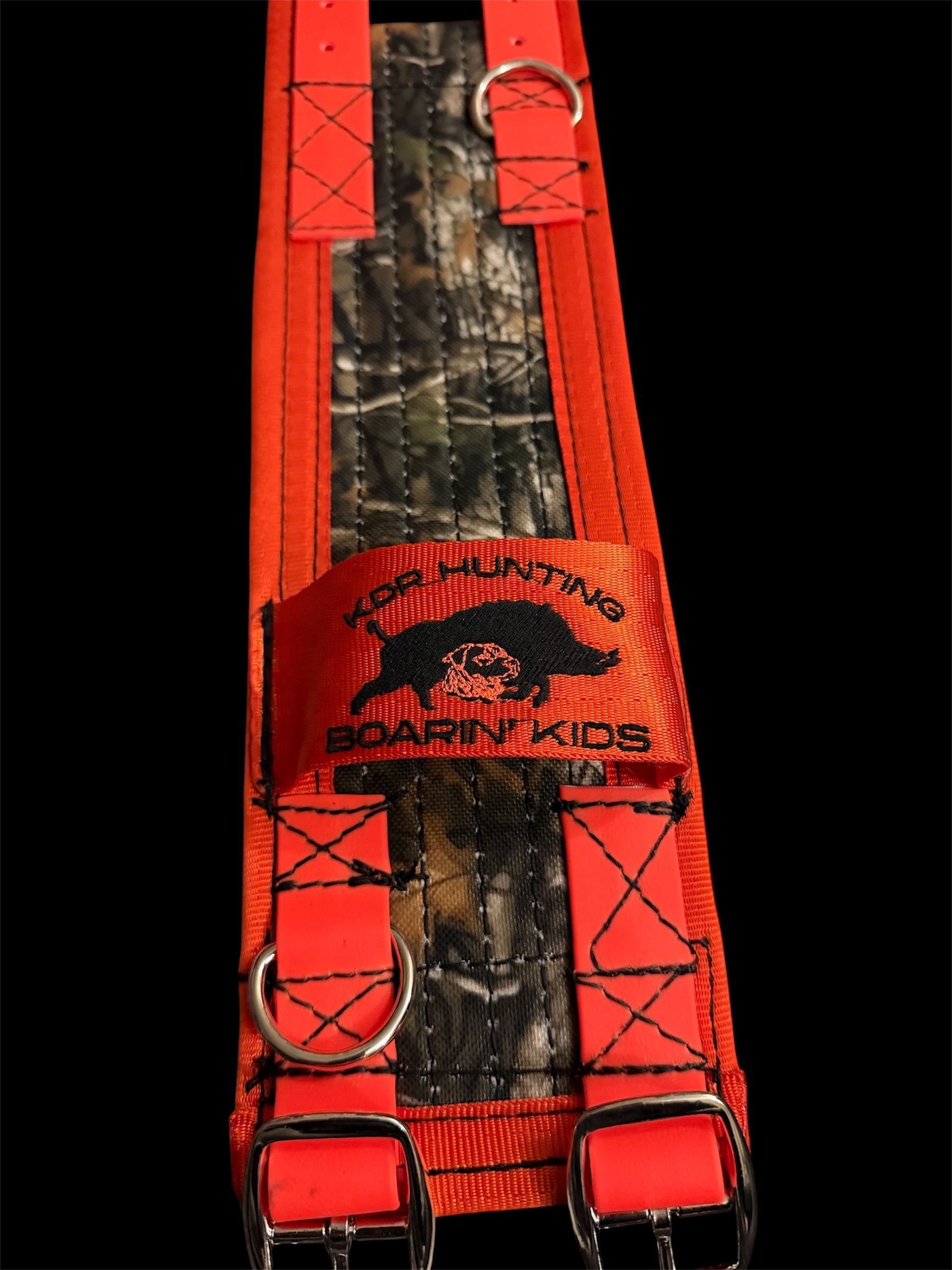 Neck Collars
