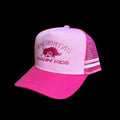 Trucker - Barbie