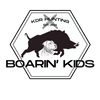 Boarin Kids - Home