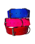 50mm Wide Neck Dog Collar
