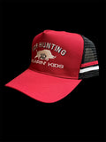 Trucker - Red