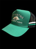Trucker - Patrick