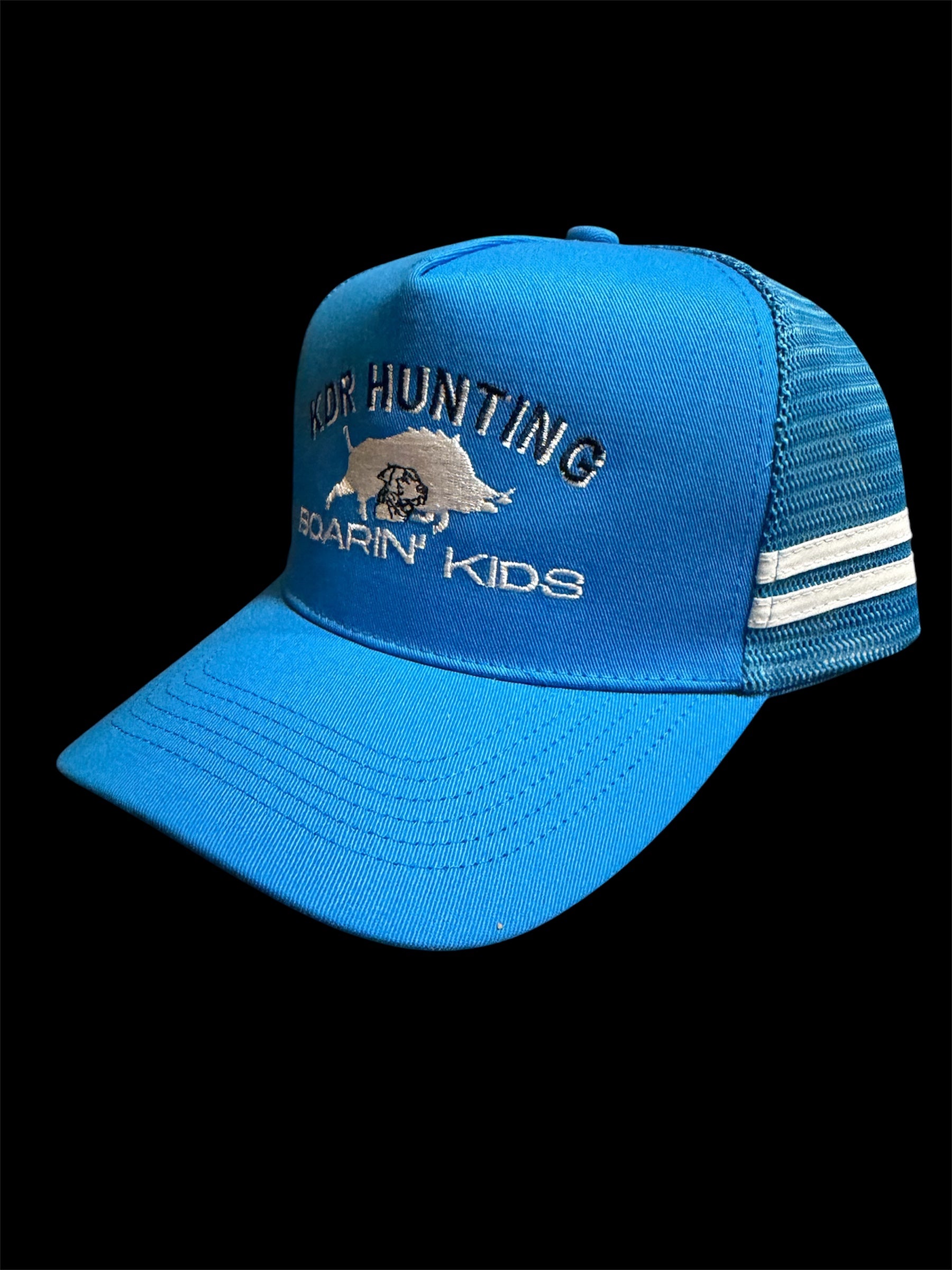 Trucker - Ima Blue