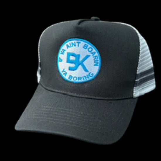 Trucker - Muddy Boar BK