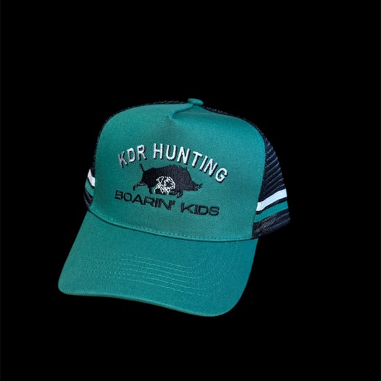 Trucker - Patrick