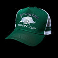 Trucker - Pattie Green OG