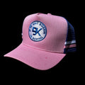 Trucker - Sunset BK