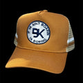Trucker - Tan BK