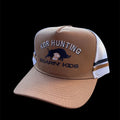 Trucker - Tan OG