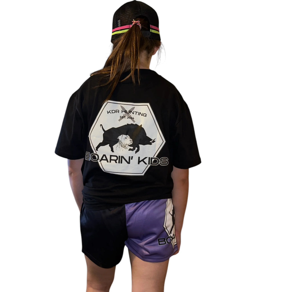 T-Shirt ~ Black