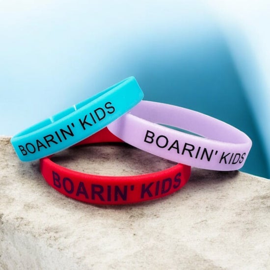 Wrist Bands