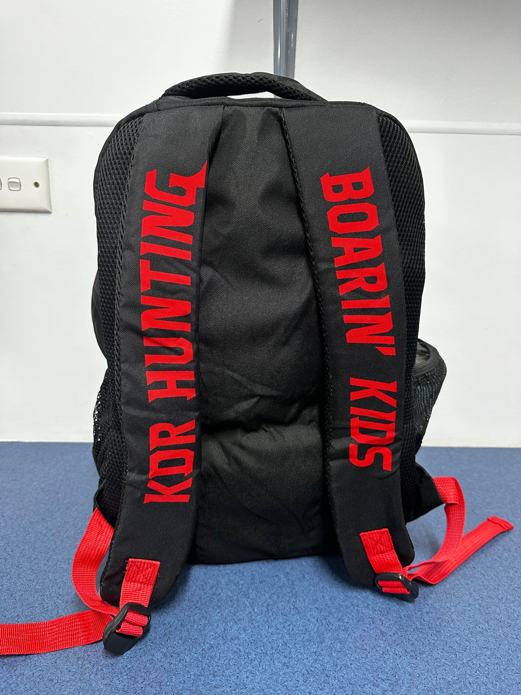 Boarin Kids Backpack