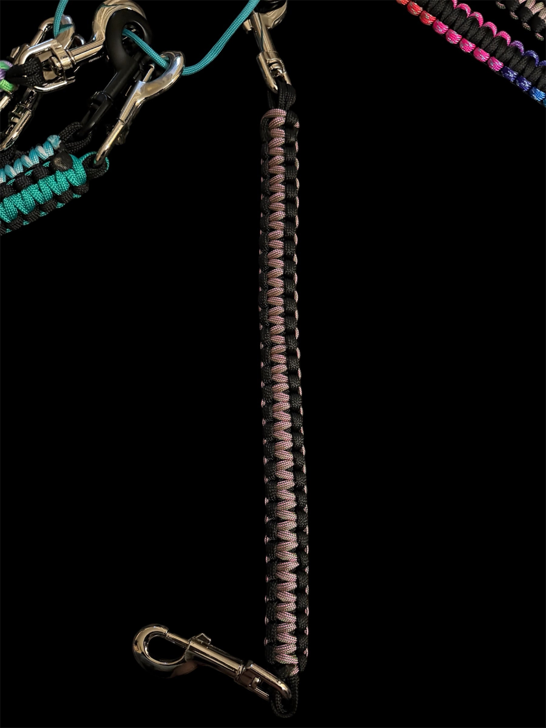 30cm Ute Leads