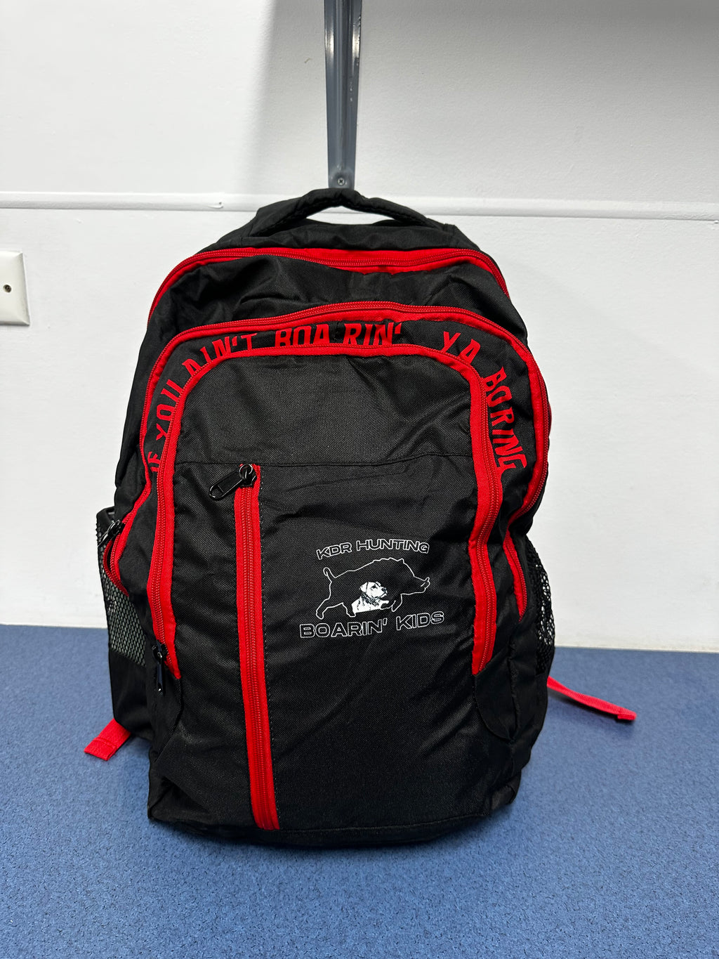 Boarin Kids Backpack