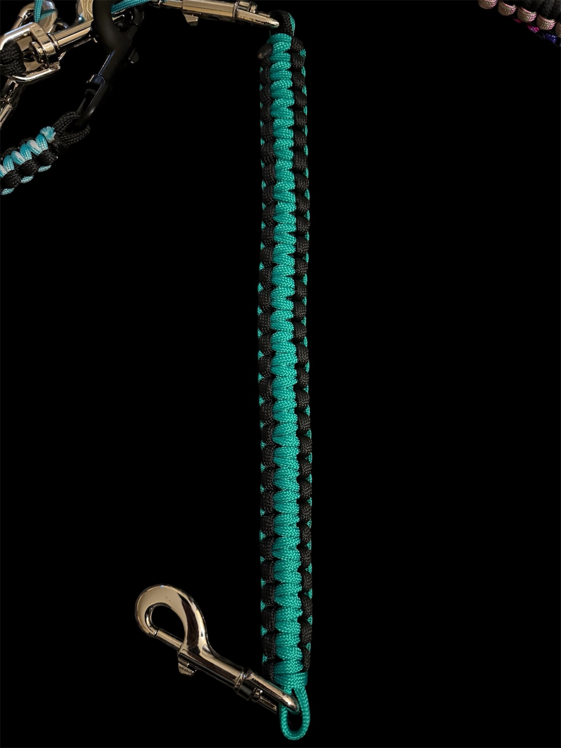 30cm Ute Leads