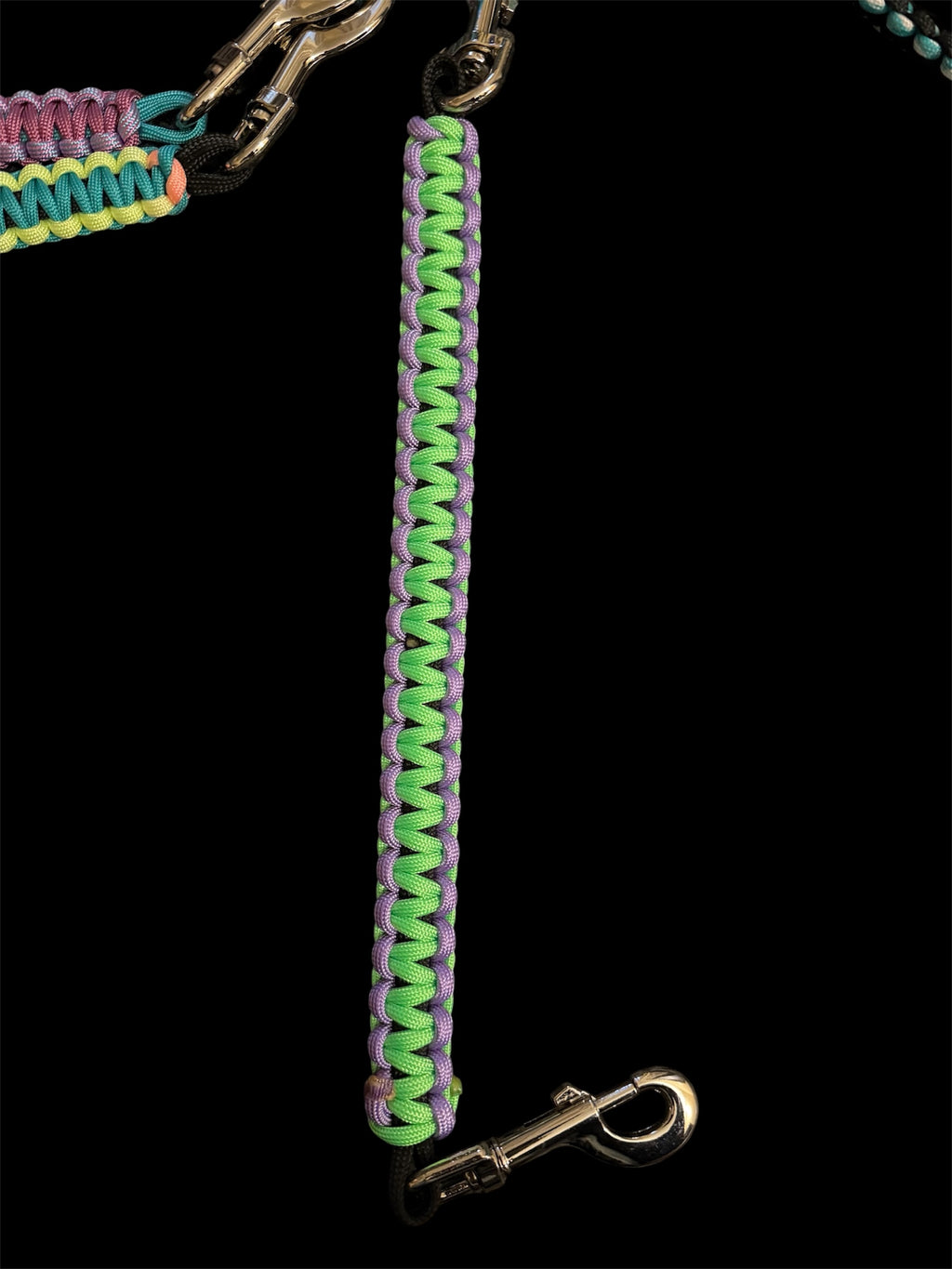 30cm Ute Leads
