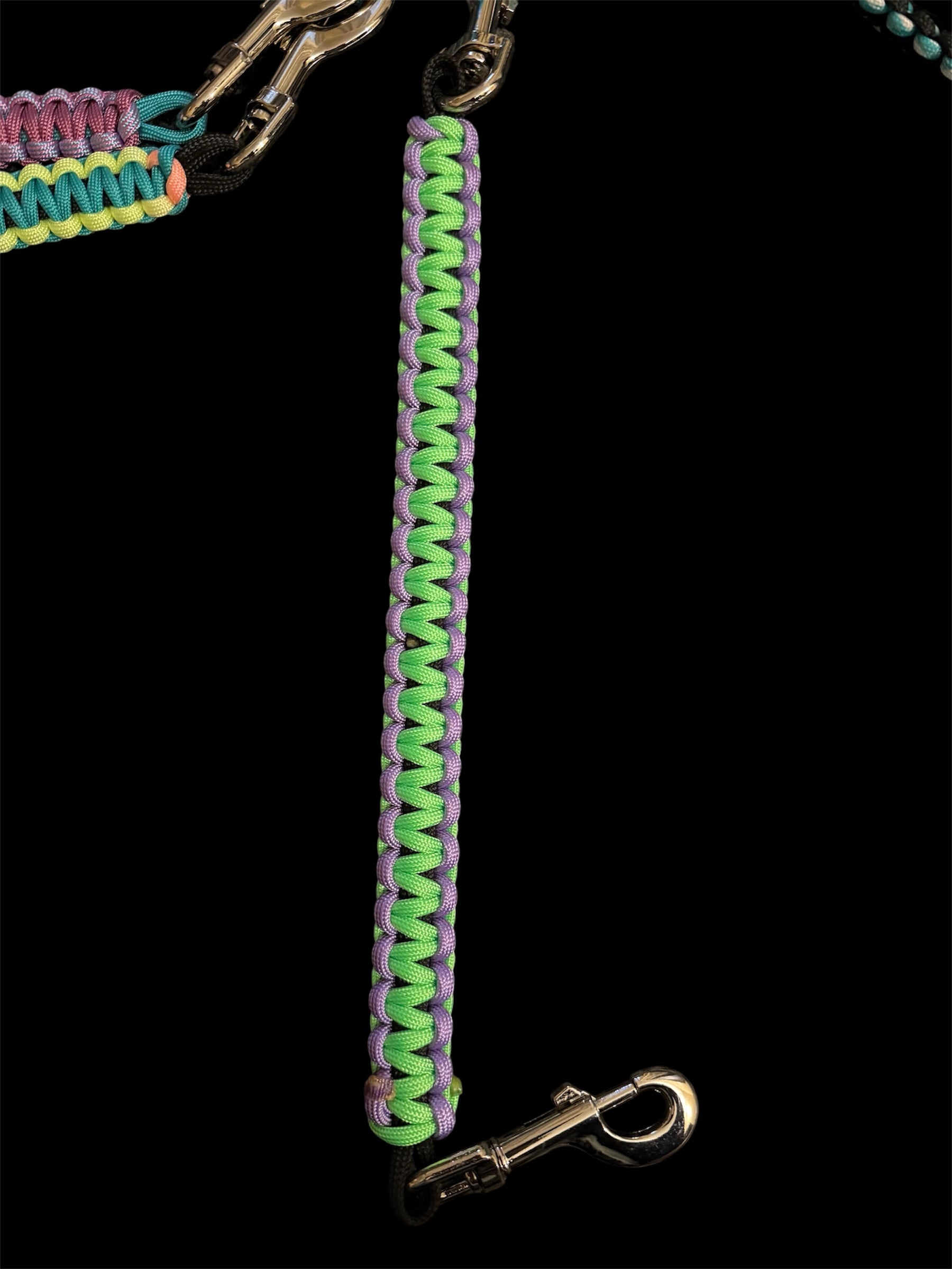 30cm Ute Leads