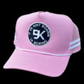 Trucker - Pinkie Pie BK