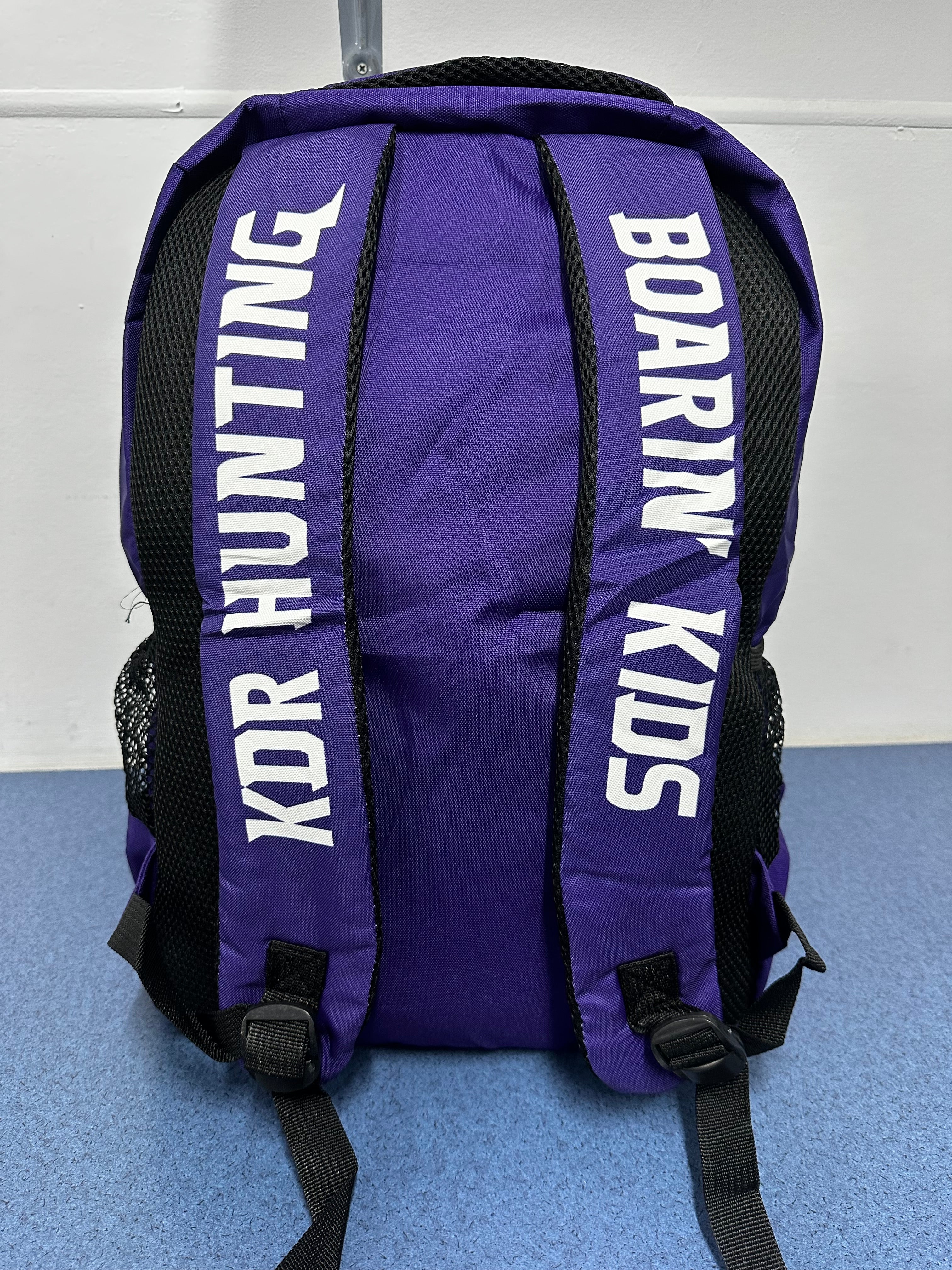 Boarin Kids Backpack