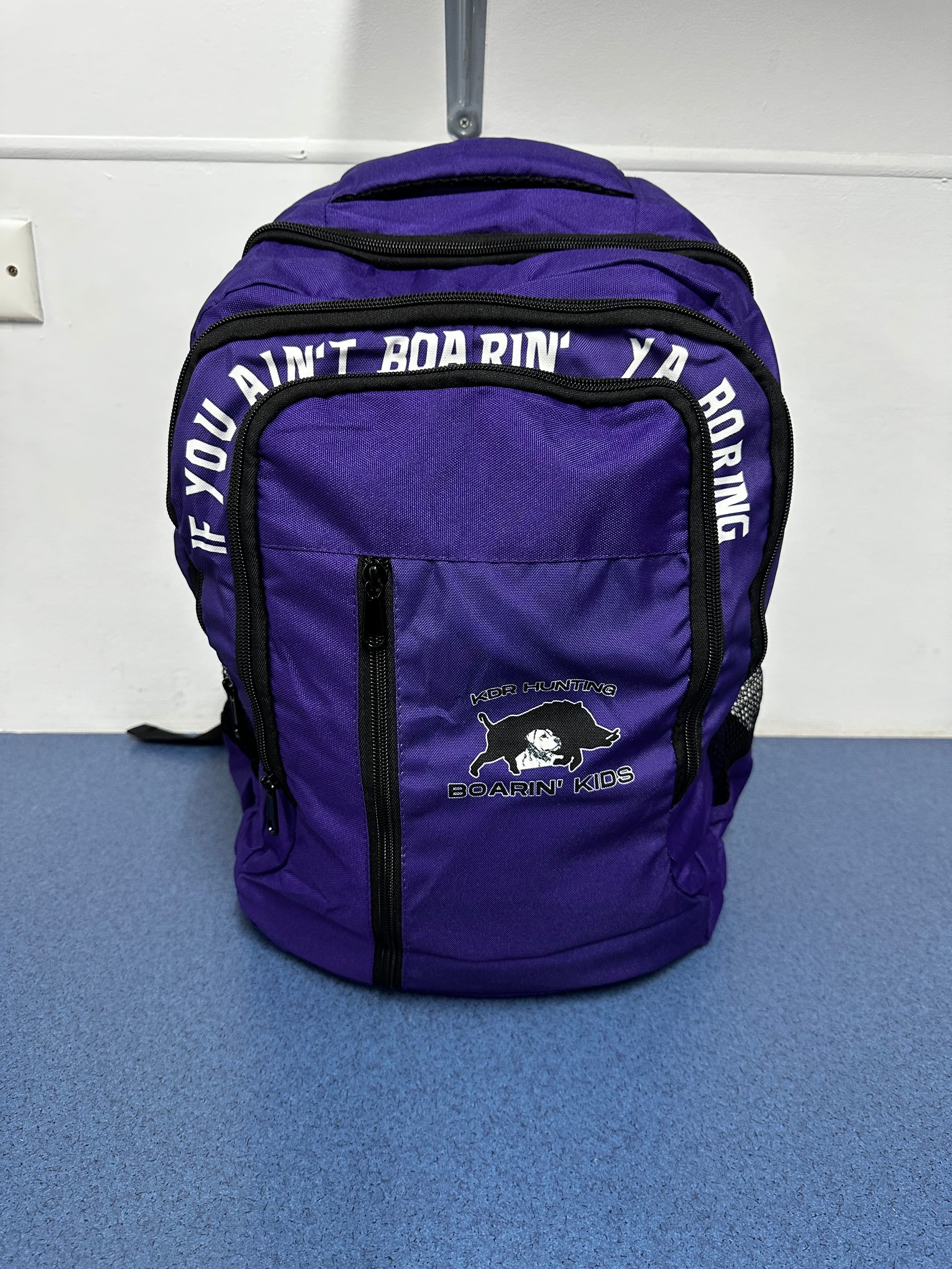 Boarin Kids Backpack