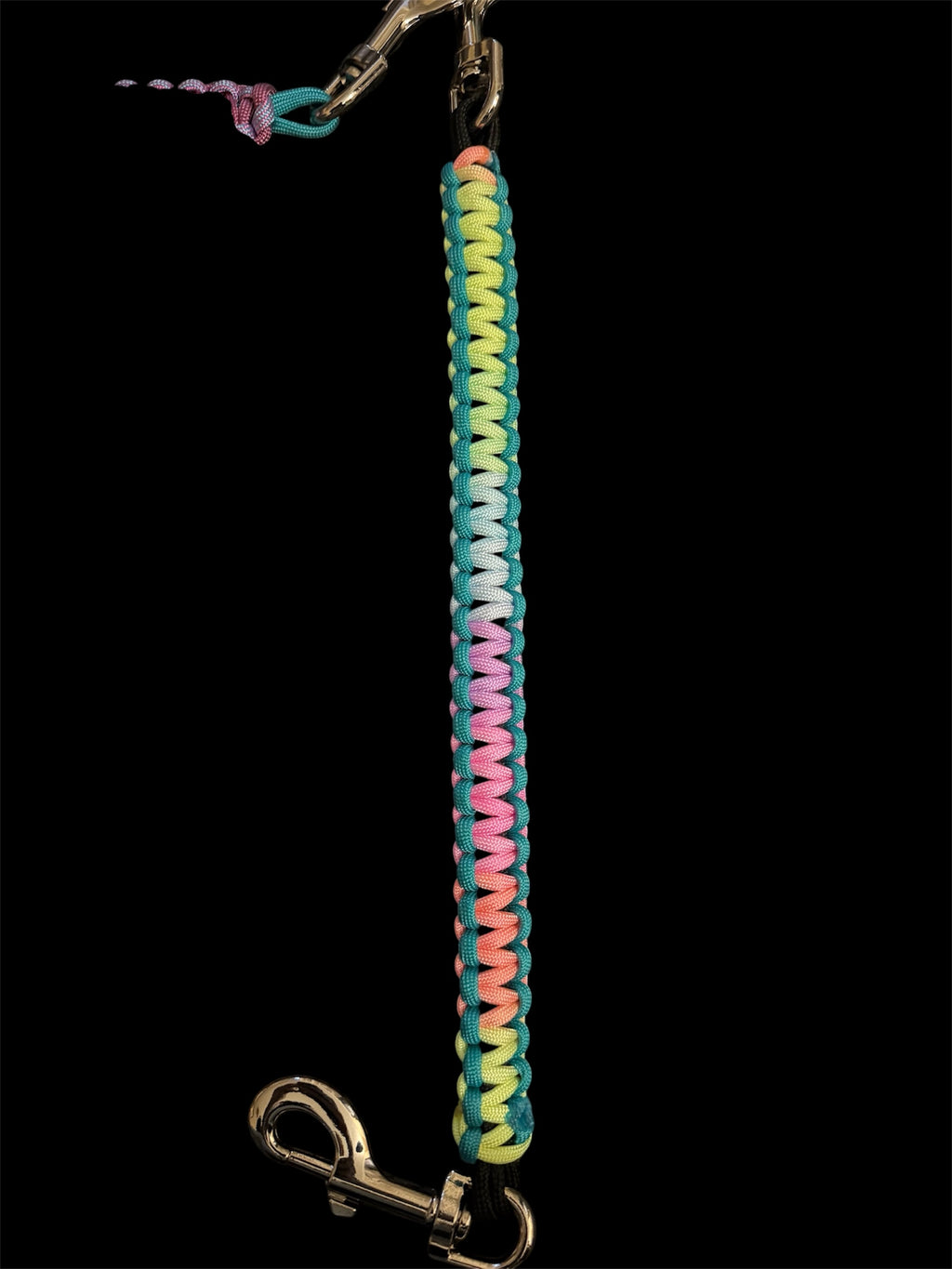 30cm Ute Leads