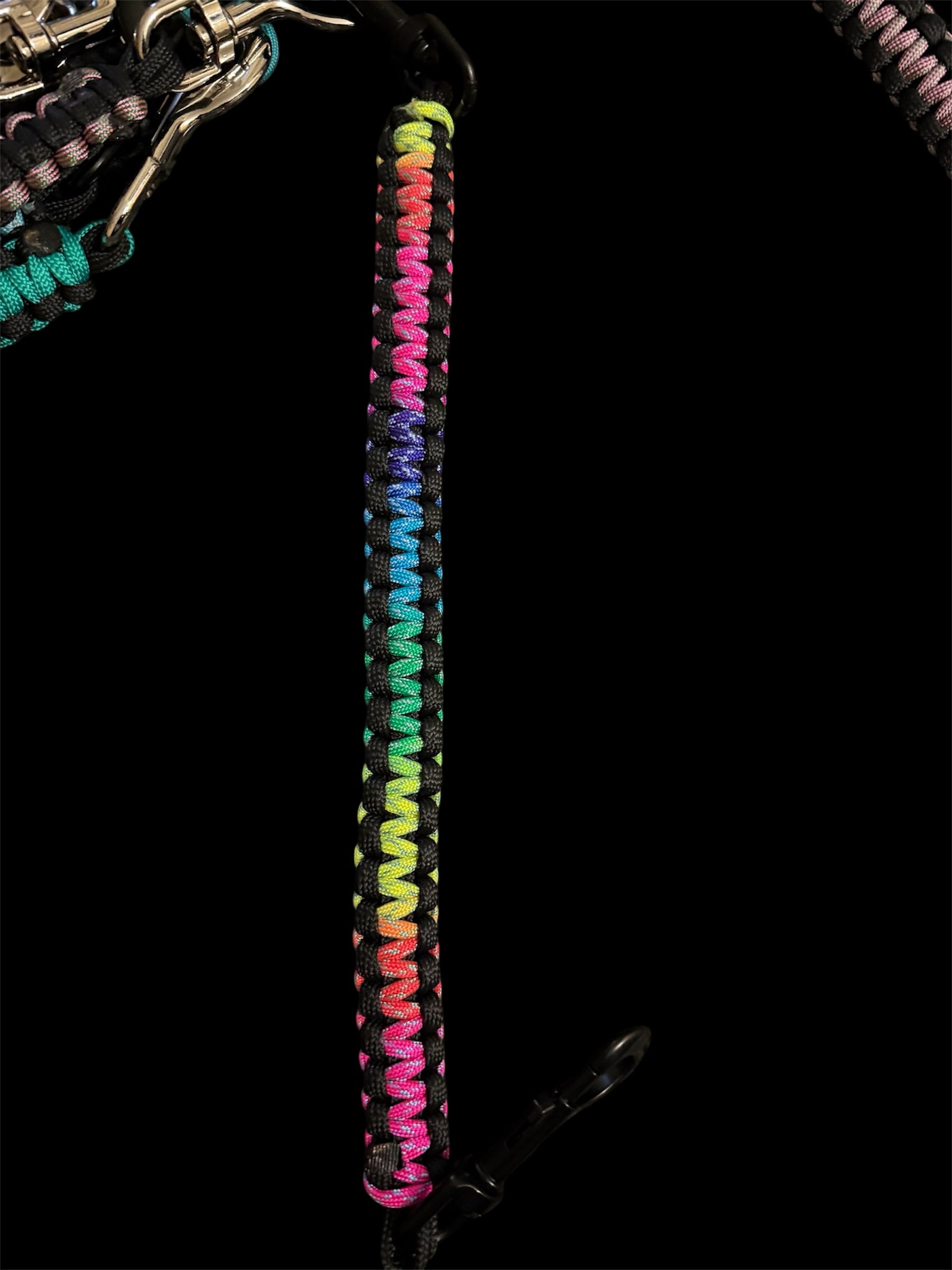 30cm Ute Leads