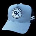 Trucker - Steel Grey BK