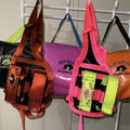 GPS/UHF Holsters