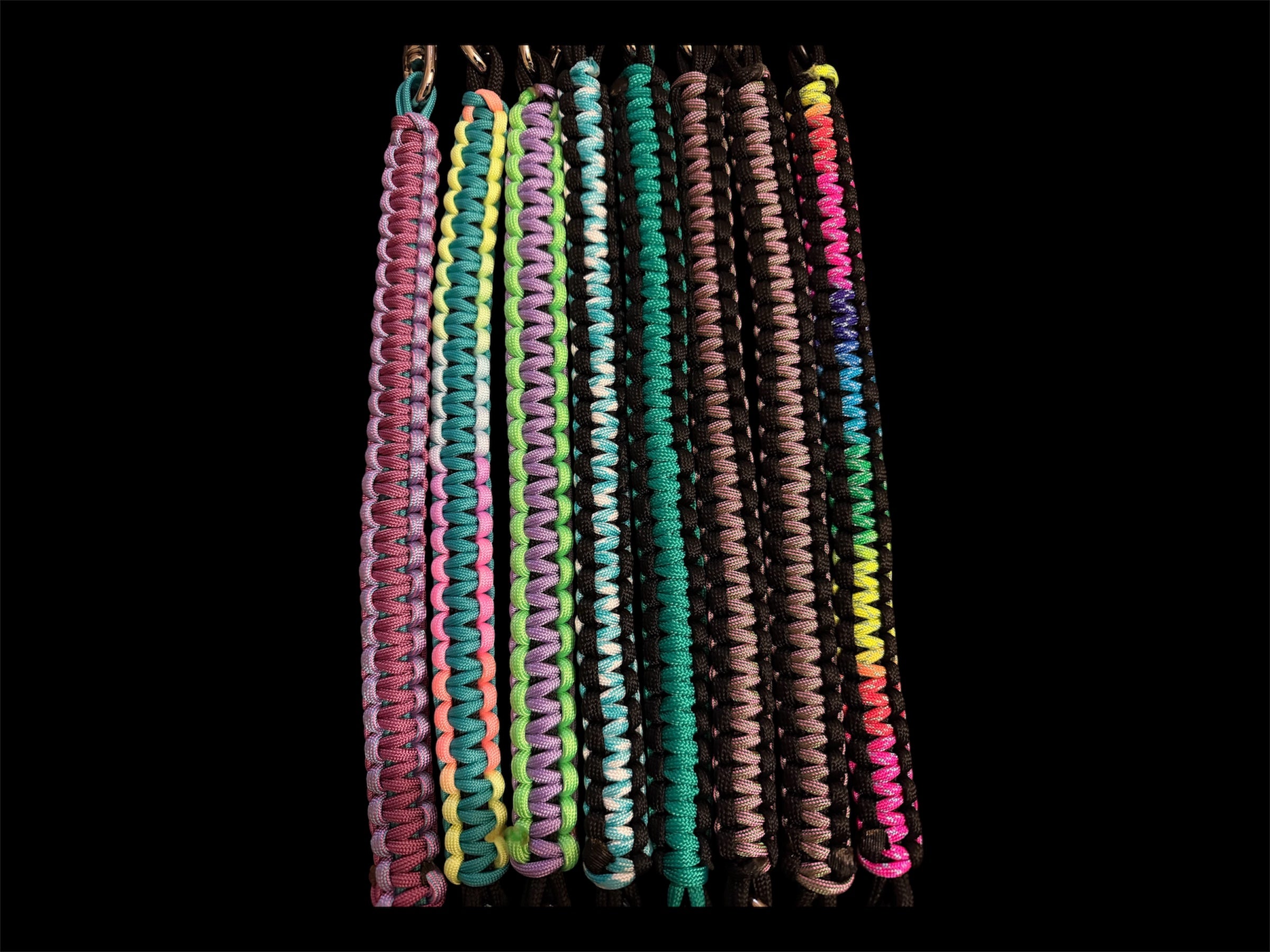 30cm Ute Leads